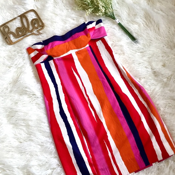 Diane Von Furstenberg Dresses & Skirts - ⬇️$130 NWT Diane von Furstenberg strapless dress